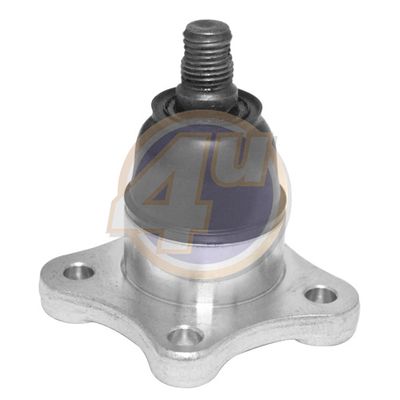 Опора шаровая переднего верхнего рычага 4U HYB01138