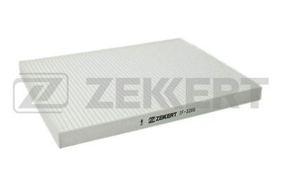 Фильтр салона Zekkert IF3266