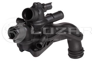 Термостат LUZAR LT20Z6