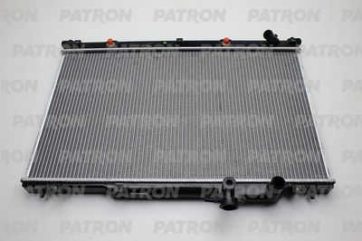 Радиатор системы охлаждения PATRON PRS4321