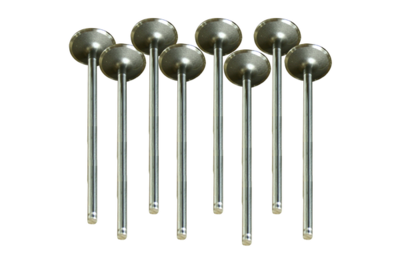 Клапан двигателя выпускной ASAM 30470