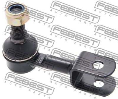 Тяга стабилизатора заднего FEBEST 0123FZJ80R