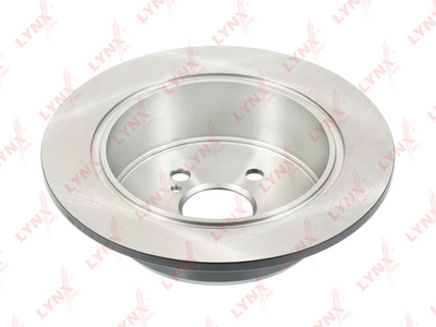 Диск тормозной задний LYNXauto BN1149