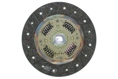 Диск сцепления Hyundai/Kia 4110022750