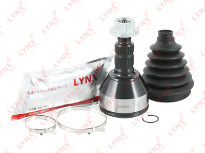ШРУС наружный LYNXauto CO3689