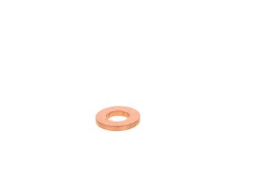 Кольцо уплотнительное BOSCH F00VC17504