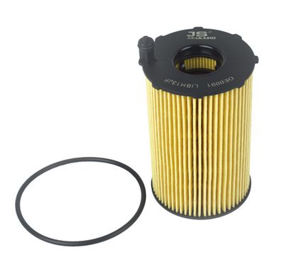 Фильтр масляный JS ASAKASHI OE0091