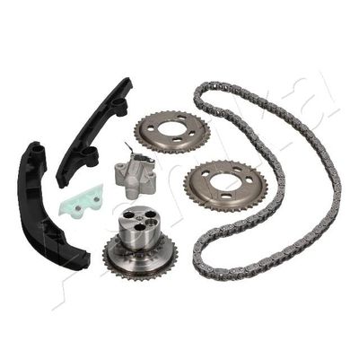 Комплект цепи ГРМ MASTERKIT 77B0035FK