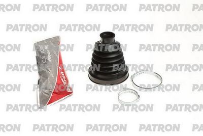 Пыльник ШРУС PATRON PDC0072