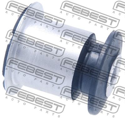 Сайлентблок задней подвески FEBEST PSAB003