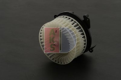 Мотор отопителя TERMAL 402642M