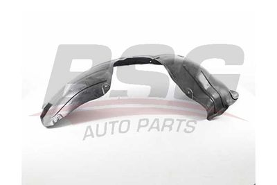 Подкрылок передний левый LEX PK5405