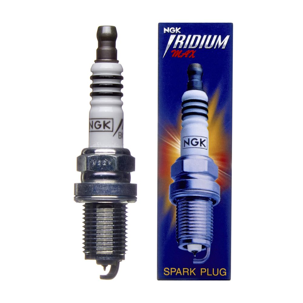 Свеча зажигания NGK BKR5EIX11P