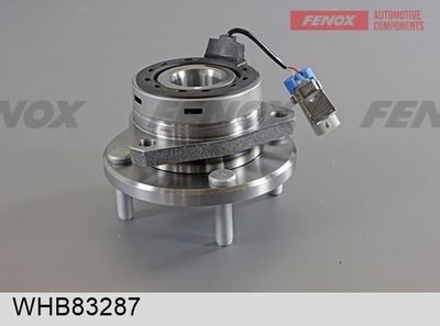 Ступица с подшипником передняя FENOX WHB83287