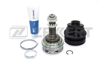 ШРУС наружный Zekkert GS3315