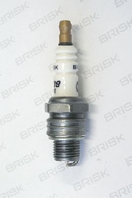 Свеча зажигания Brisk NR15S