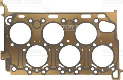 Прокладка ГБЦ VICTOR REINZ 613598500