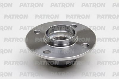 Ступица колеса заднего с АБС PATRON PBK2029H