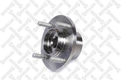 Комплект подшипника ступицы STELLOX 4329179SX