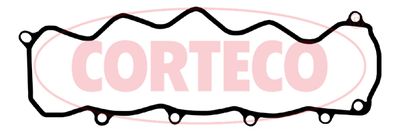 Прокладка клапанной крышки CORTECO 026114P