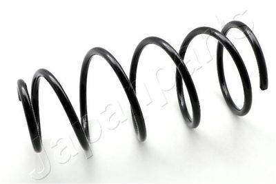 Пружина подвески JAPANPARTS ZC2225C