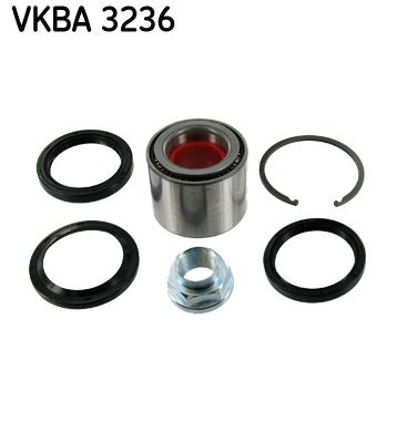 Комплект ступичного подшипника SKF VKBA3236
