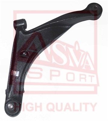 Рычаг подвески передний левый ASVA 0424024