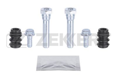 Комплект направляющих тормозного суппорта переднего LYNXauto BC2044