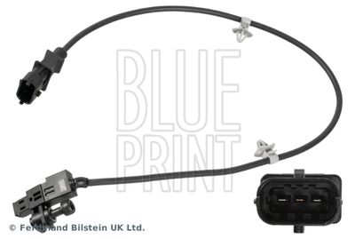 Датчик положения коленвала Hyundai/Kia 391802F000
