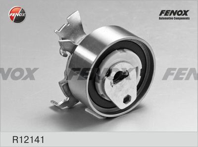 Ролик натяжителя ремня ГРМ FENOX R12141