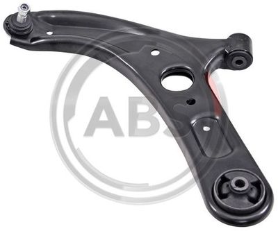 Рычаг подвески передний левый Hyundai/Kia 54500A7000