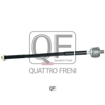 Тяга рулевая QUATTRO FRENI QF13E00215
