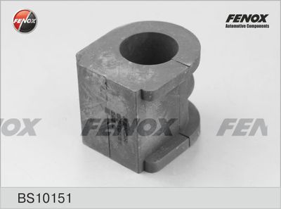 Втулка стабилизатора переднего FENOX BS10151