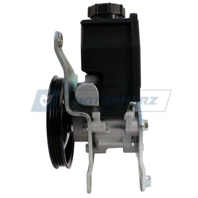 Насос ГУР MotorHerz P1807HG