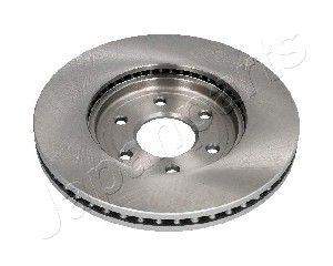 Диск тормозной JAPANPARTS DI115C