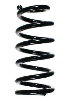 Пружина задняя OBK C4H73442