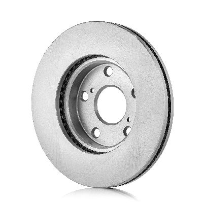 Диск тормозной передний вентилируемый MOBILAND 416101051