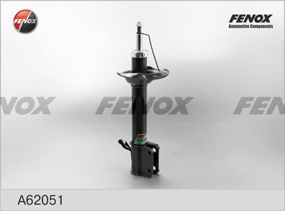 Амортизатор FENOX A62051