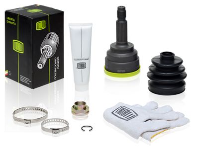 ШРУС наружный TRIALLI GO073225