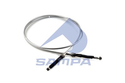 Трос сцепления SAMPA 021396