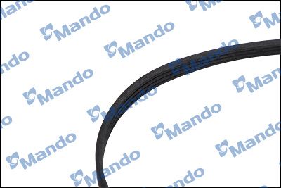 Ремень поликлиновой Mando MB4PK750