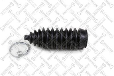 Пыльник рулевой рейки STELLOX 1300424SX