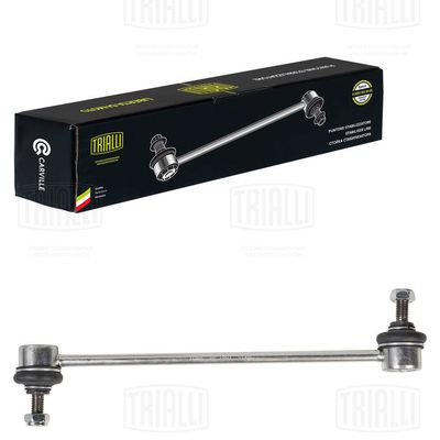 Стойка стабилизатора передняя TRIALLI SP1801