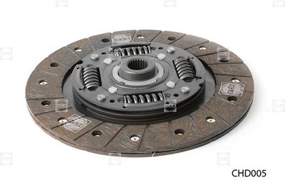 Диск сцепления HOLA CHD005