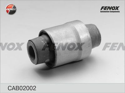 Сайлентблок FENOX CAB02002