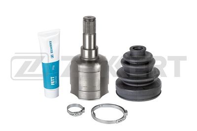 ШРУС внутренний Zekkert GS4963
