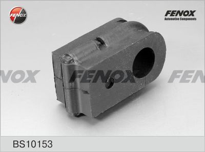 Втулка стабилизатора передняя FENOX BS10153