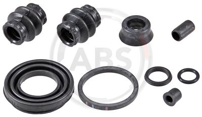 Ремкомплект тормозного суппорта MasterKit 77A1461