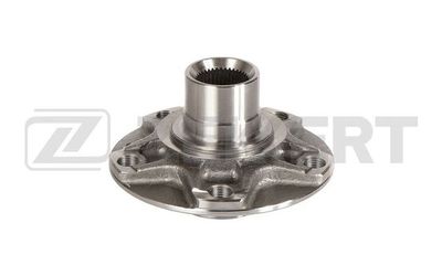 Ступица передняя Zekkert RL2137
