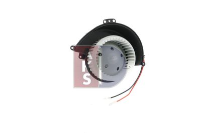 Вентилятор отопителя LYNXauto RF1245